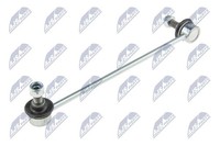 Stabilisator Stabi Koppelstange Vorne Links FÜR Opel