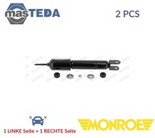 911178MM STOSSDAMPFER STOßDÄMPFER 2 STÜCK PAAR VORNE MONROE 2PCS NEU