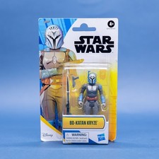 Star Wars Epic Heroes Bo-Katan Kryze 3.75” Figure New Disney Hasbro