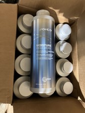 Joico Moisture Recovery Conditioner 33.8 fl oz 1 Liter Lot of 12