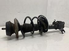 Dacia Sandero 2018 Vorne links Stoßdämpfer Federbein 543025522R Benzin 54kW