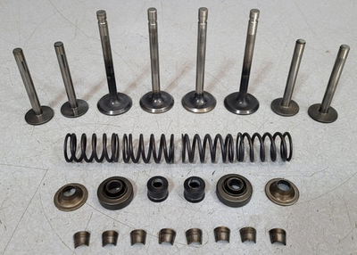 #ad #ad Kohler Twin Valves and Tappets READ DESCRIPTION $29.95
