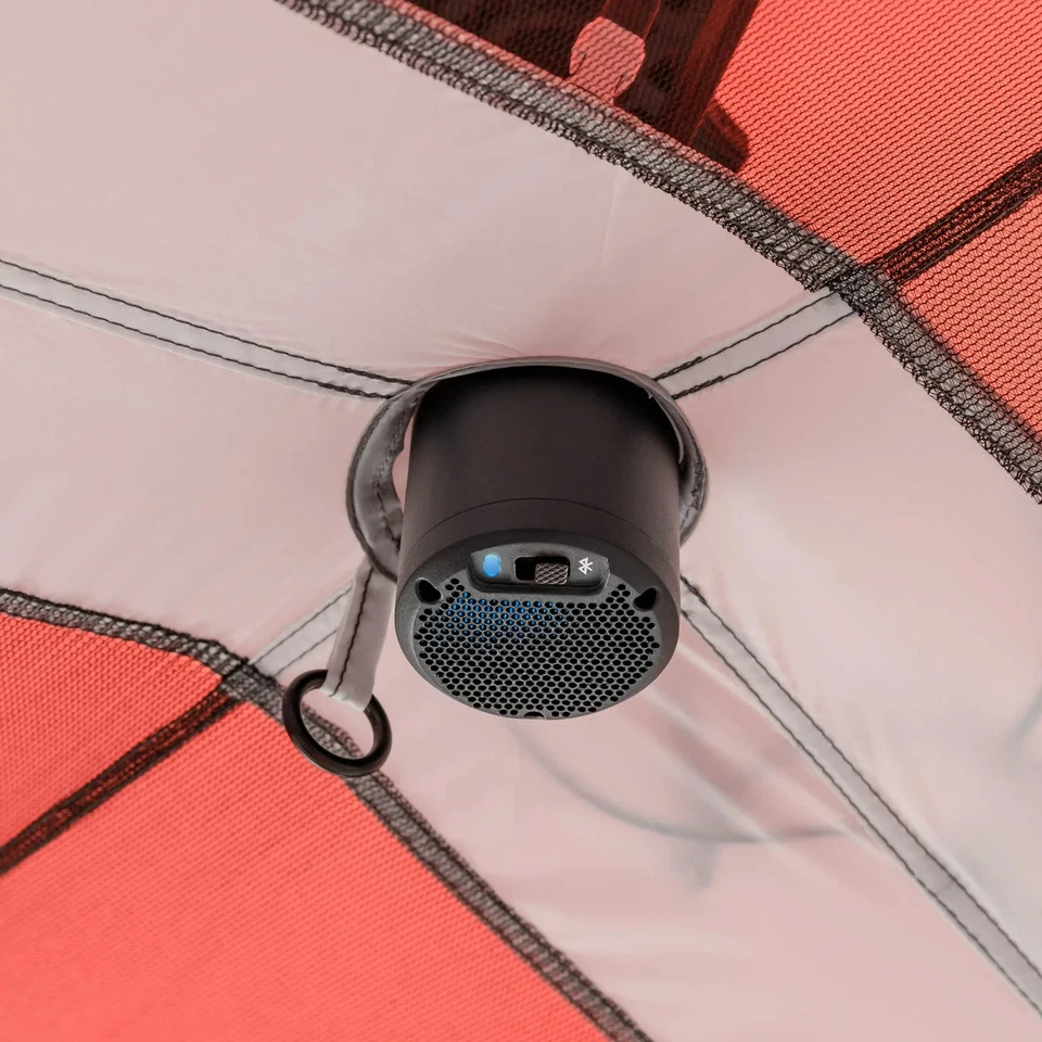 Ozark Trail 13' x 9' 8-Person Instant Cabin Tent with LED Lights, 36.9274 lbs - Image 4 of 4