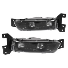 Led Fog Light For Dodge Durango 14-17 Grand Cherokee Wk Srt 2022 Driving Lamp