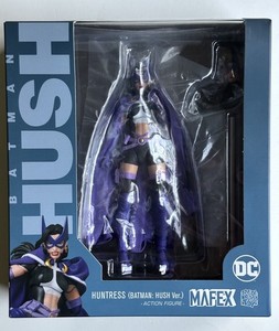 Mafex Huntress | eBay