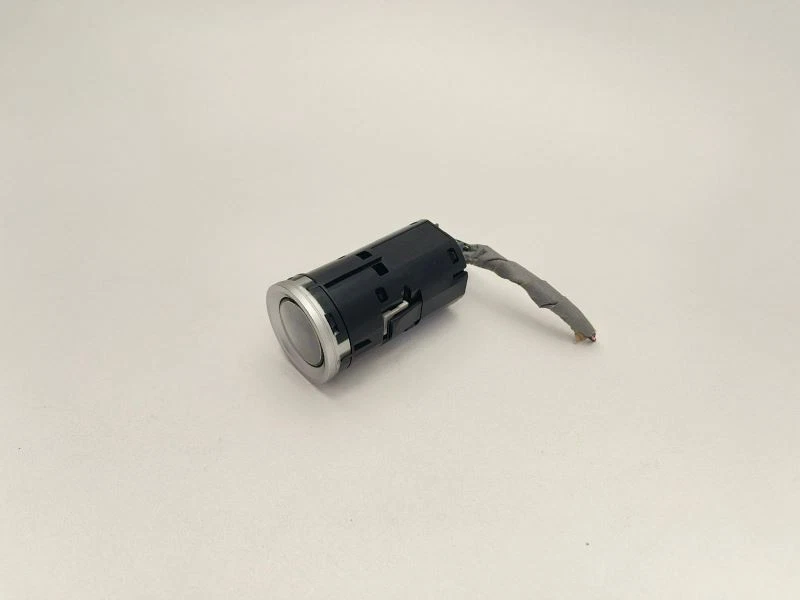 2016-2022 HONDA PILOT IGNITION PUSH START BUTTON 58493 - Image 2 of 4