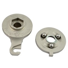 M&Uuml;LLER Power Clutch Kupplungshilfe f&uuml;r Harley Davidson Sportster Buell 1994-2021