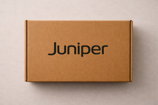 Brand New Juniper EX-SFP-10GE-ZR SFP 10GBase-ZR 80km SMF 1550nm