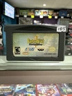 Summon Night: Swordcraft Story - Nintendo Game Boy Advance GBA - Tested