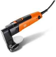 Fein BLS 2.5 E Elektro-Blechschere 350 Watt max. 1700/min 1729159