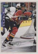 1994-95 Parkhurst Jody Hull #89 0h81