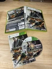 Ace Combat: Assault Horizon - Microsoft Xbox 360 - CIB Complete w/Manual