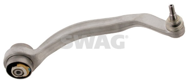 Swag Querlenker Dreieckslenker 32 92 1198 FüR Superb 8D2 Passat C5 A4 8E2 B6 A6-image