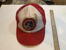 Vintage NASA Space Shuttle Challenger Hat