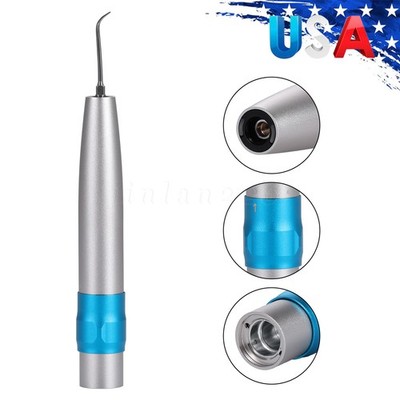 Dental Sonic Fiber Optic Air Scaler Handstück for KaV MULTIflex LED Coupling 6H