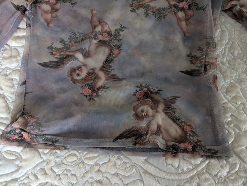 new look size 10 top Cherubs - Picture 3 of 7