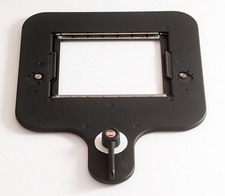 Beseler Glassless Negaflat 4X5 Negative Film Carrier 8340 - EXCELLENT - USA -