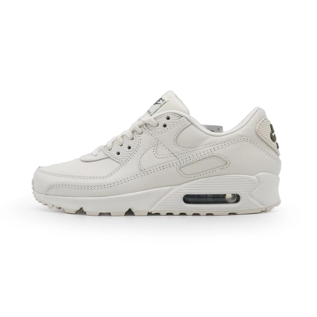 IF5446-003 Nike Air Max 90 Phantom Medium Olive (Men's) | eBay