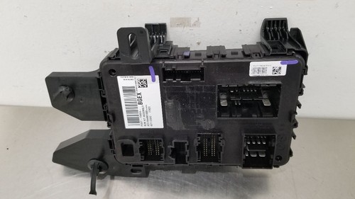 24 FORD F250 SUPER DUTY BODY CONTROL MODULE BCM PU5T15604BGEX - Picture 3 of 12