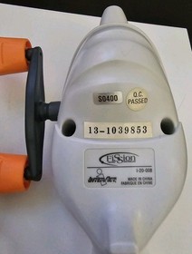 Interact Fission Fishing Controller Sega Dreamcast Great Condition Tested 9/10