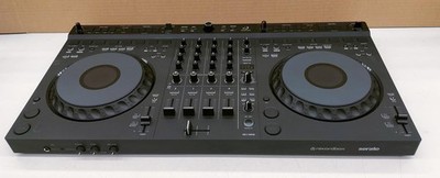 ALPHATHETA DDJ GRV6100V DJ Controller 100V Japan Ready Vintage Gebraucht Verkauf