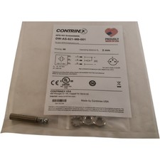 NEW Contrinex DW-AS-621-M8-001 8mm Inductive Proximity Sensor M8 NPN NO