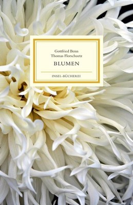Blumen, Gottfried Benn