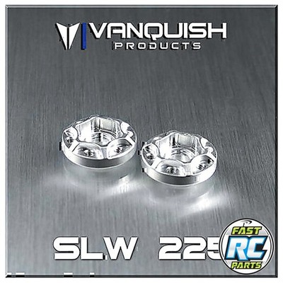 Vanquish Axial Wraith 4WD Rock Racer RTR Slw 225 Wheel Hub VPS01042