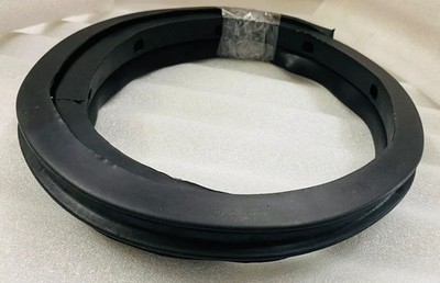 Fits For Willys Jeep CJ3A CJ3B M38 Windshield Cowl Seal Rubber Weatherstrip