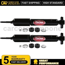 OE Standard Monroe Front Shock Absorbers for 1997-2001 Ford F-100 Ranger