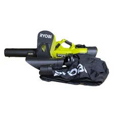 RYOBI  40V Cordless Jet Fan Blower/Leaf Mulcher/Vacuum (Tool Only)