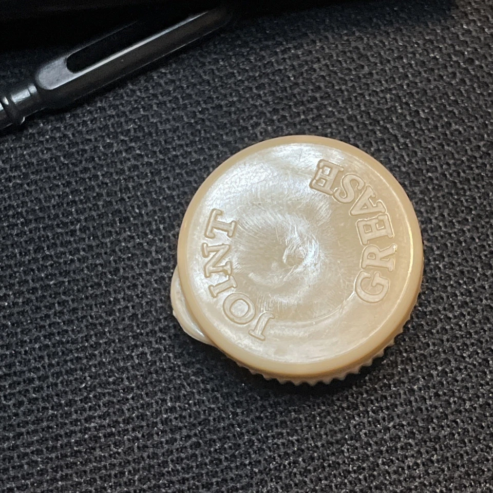 🔥🔥 Peripole Angel Soprano Halo Recorder PB6000 Baroque Fingering 🔥🔥 - Image 3 of 4