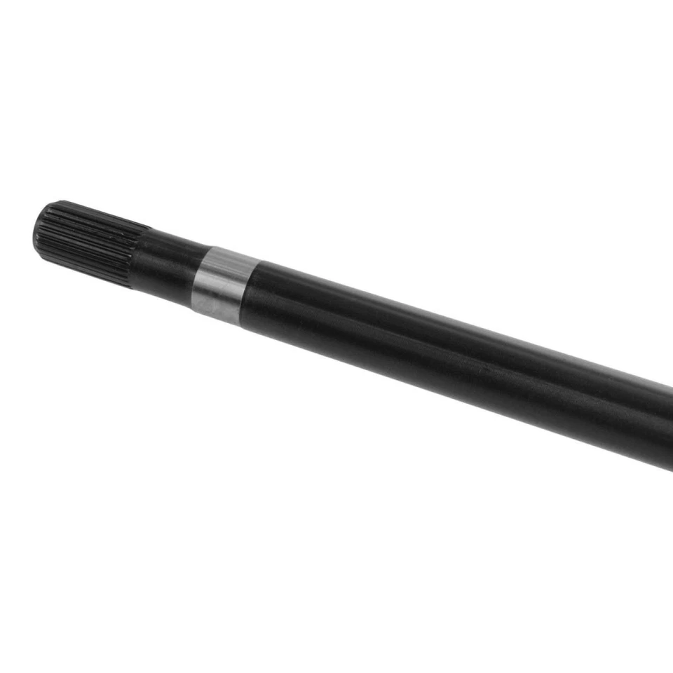 Front Outer CV Joint Axle Shaft Assembly Pair Set 2pc for Grand Cherokee New - Image 3 of 4