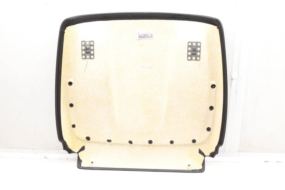 Mercedes-Benz R320 2007-2009 - Panel trasero asiento delantero con red 2519100439 Foto 3 de 4