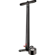 Lezyne Classic Drive Floor Pump Black 220Psi -Open Box