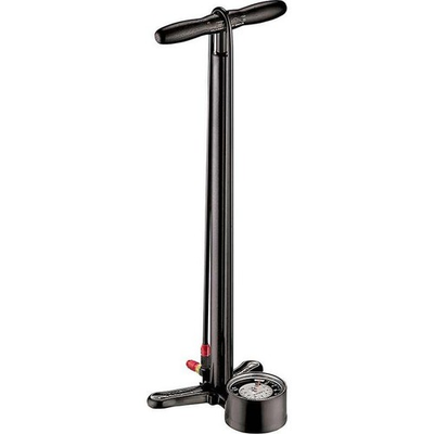 #ad #ad Lezyne Classic Drive Floor Pump Black 220Psi Open Box $46.74