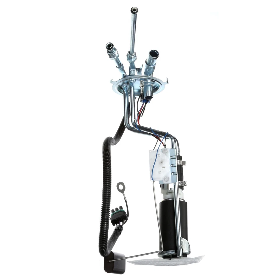 Conjunto de suspensión de bomba de combustible Delphi para Chevrolet K1500 Suburban 1996-1997 5,7 L V8 Foto 2 de 4