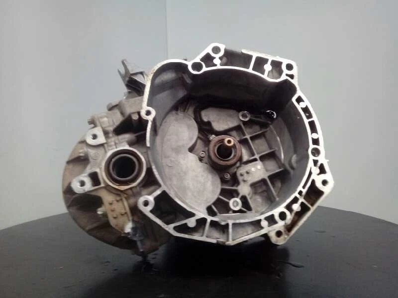 M20013DI GEARBOX / M1-A3-148 / 1737143 FOR OPEL CORSA D 1.3 16V CDTI CAT Z 13 D - Image 3 of 4