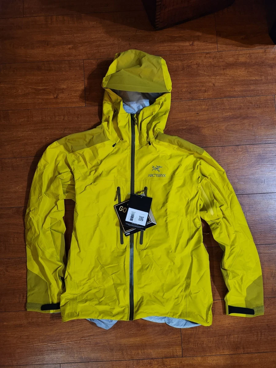 Arcteryx Alpha In Men's Coats & Jackets for sale - eBay