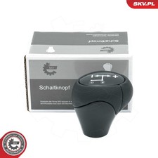 Schalthebelknauf ESEN SKV 63SKV116 für SMART FORTWO 451 450 ROADSTER 452 332 330