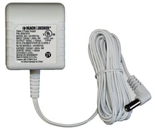 Black and Decker Replacement Charger For FHV1200 Vacuum - 90547878