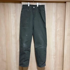 Levi's Men Vintage Levi'S 505 Made In Usa Limited Edition Rare Vintage Model VHT