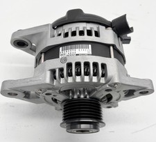 Genuine Alfa Romeo 159 | Brera | Spider 3.2L V6 Alternator 50502479 Brand New