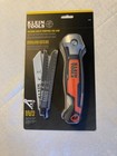 KLEIN TOOLS Folding Multi-Purpose Jab Saw 31757 NEW IN THE PACK / unused ^^^^^^^ — photo 2