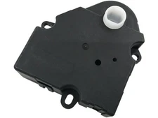 For 1996-2014 Chevrolet Express 1500 Air Flap Actuator Auxiliary 24442HNRB 2010