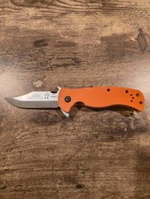 Emerson Sheep Dog SDK&G Wave Feature Made In USA