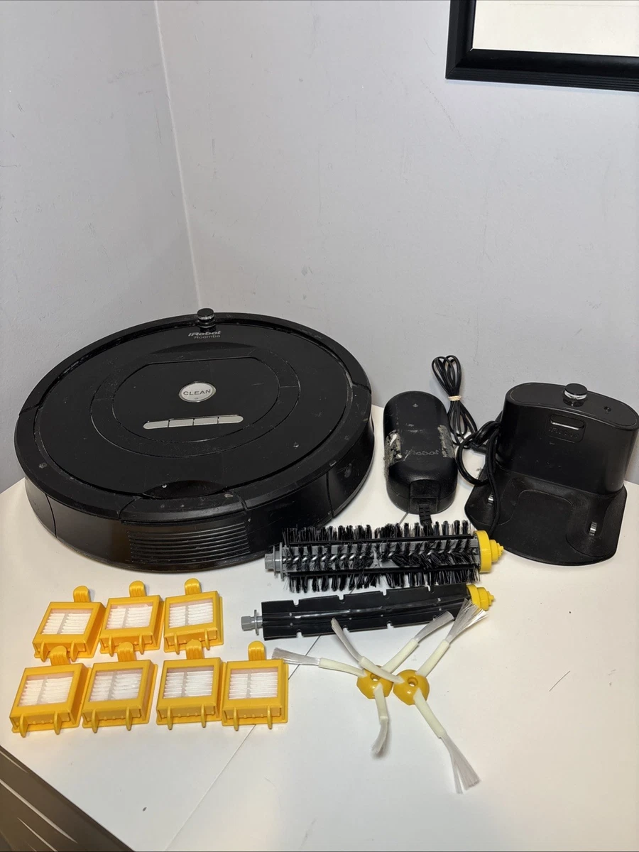 Roomba 770 for sale | eBay