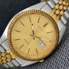 GENUINE VINTAGE SEIKO 5 AUTOMATIC 7S26A JAPAN MENS ORIGINAL DIAL WATCH a2578-U