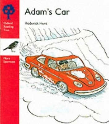 Oxford Reading Tree, Parkins, David, Good Book