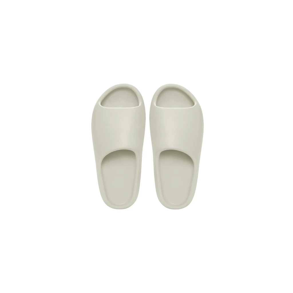 YS-01 Cream Slides (Brand New, Same Day Shipping) | eBay